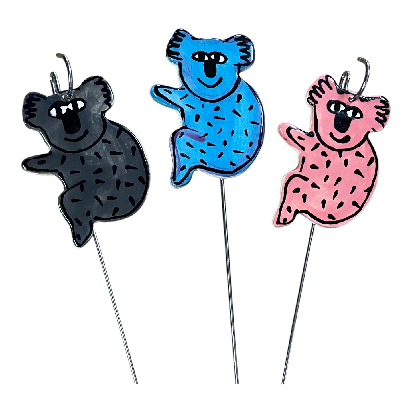 Koala Pot Stakes