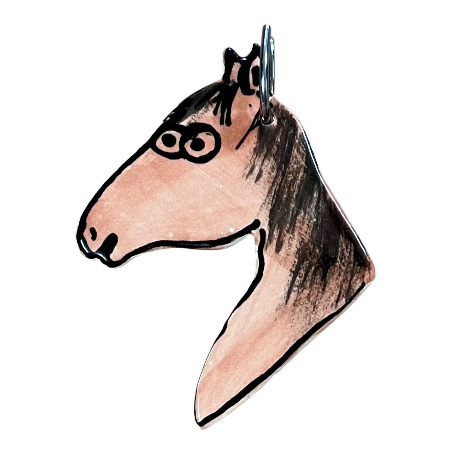 Horse Pot Stakes