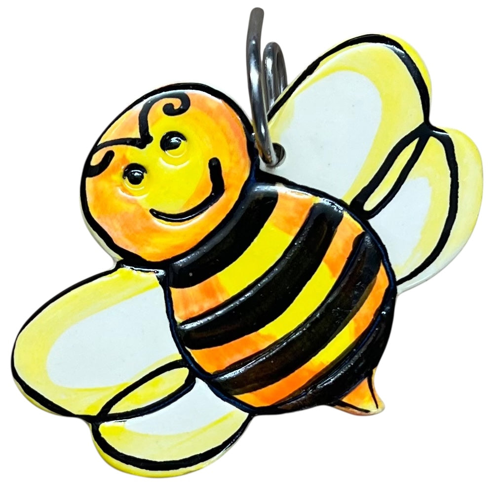 Bee Pot Stakes