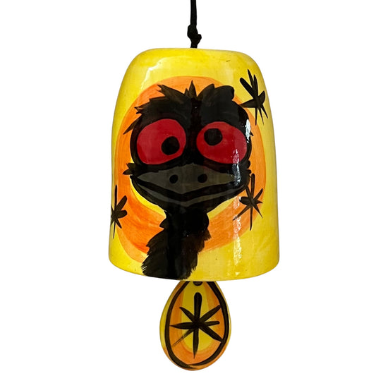 Emu bell