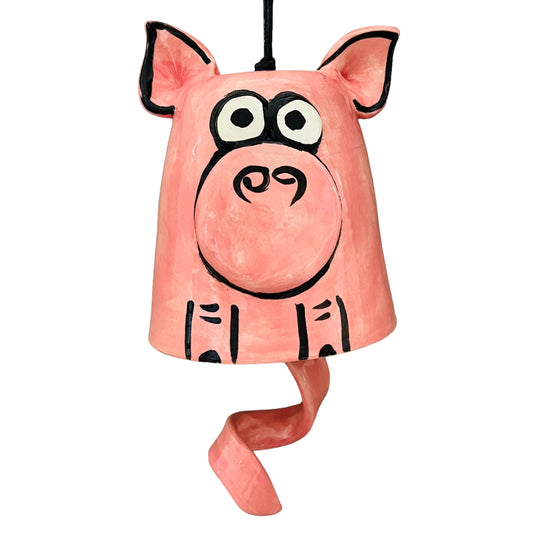 Pig bell