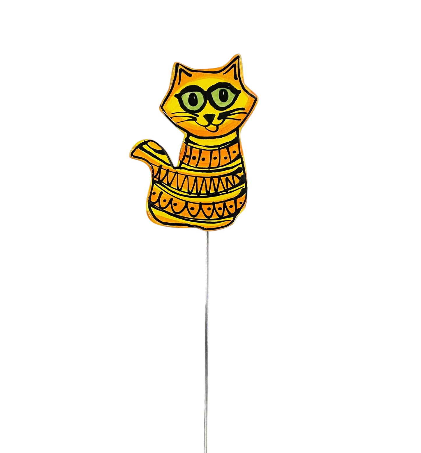 MCM kitties Pot Stakes