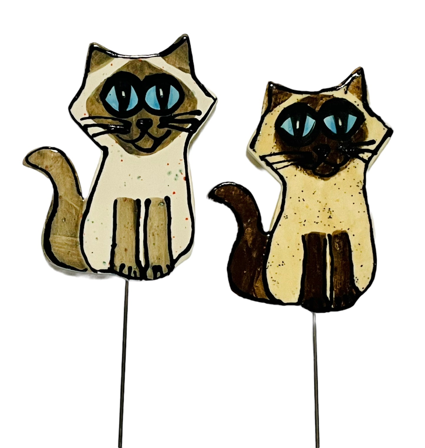 MCM kitties Pot Stakes