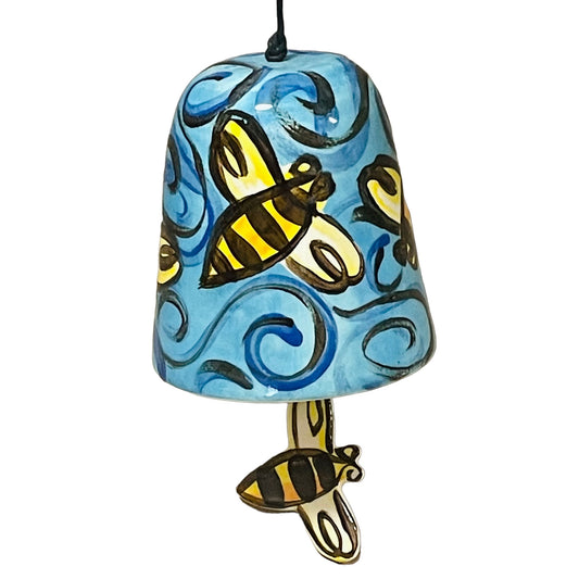 Bee bell