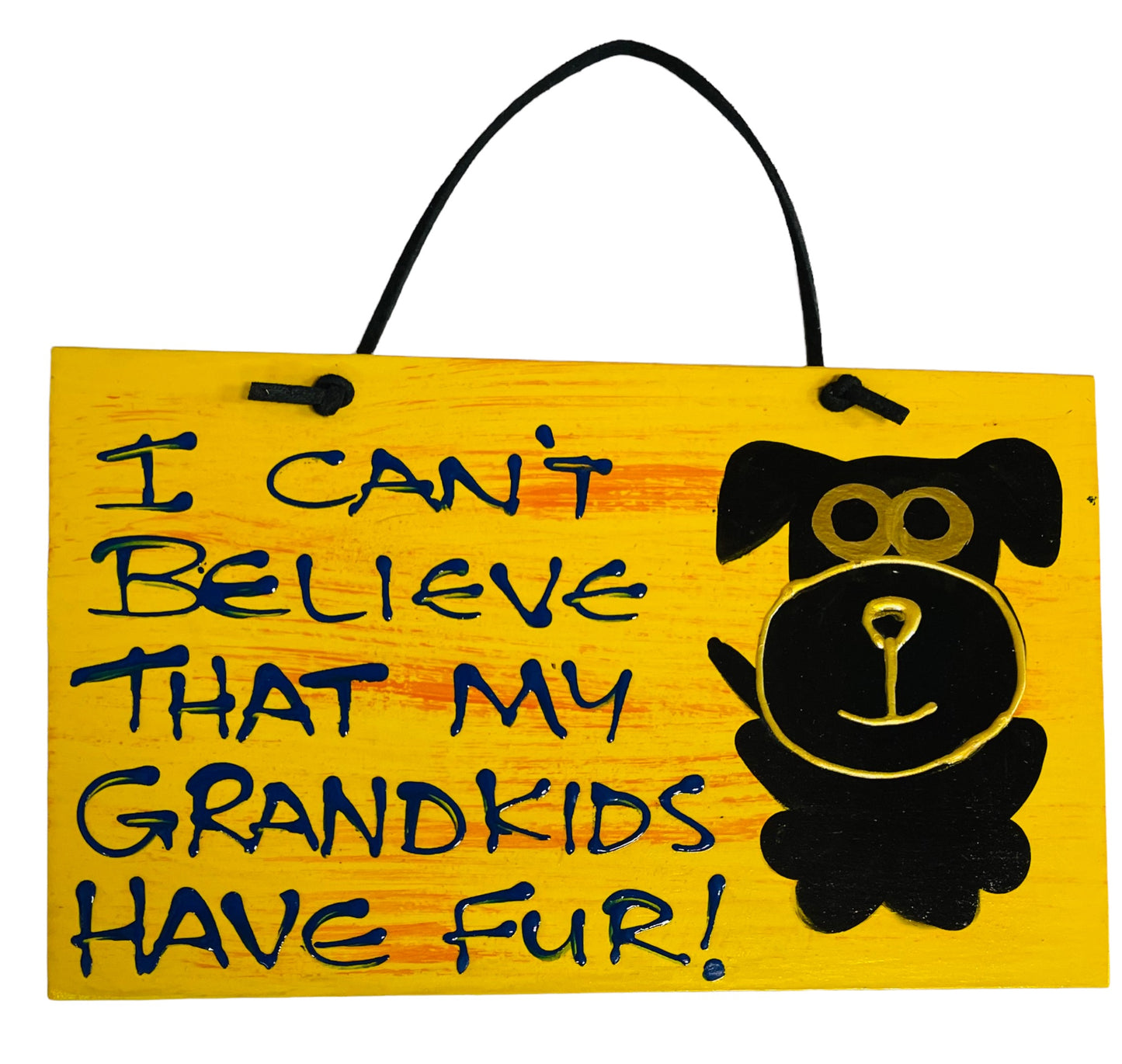 Dog signs (various)