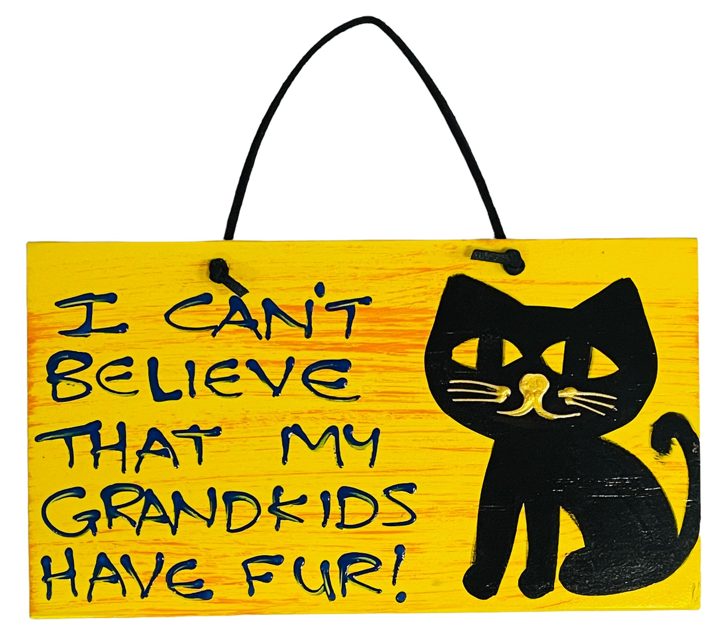 Cat signs (various)