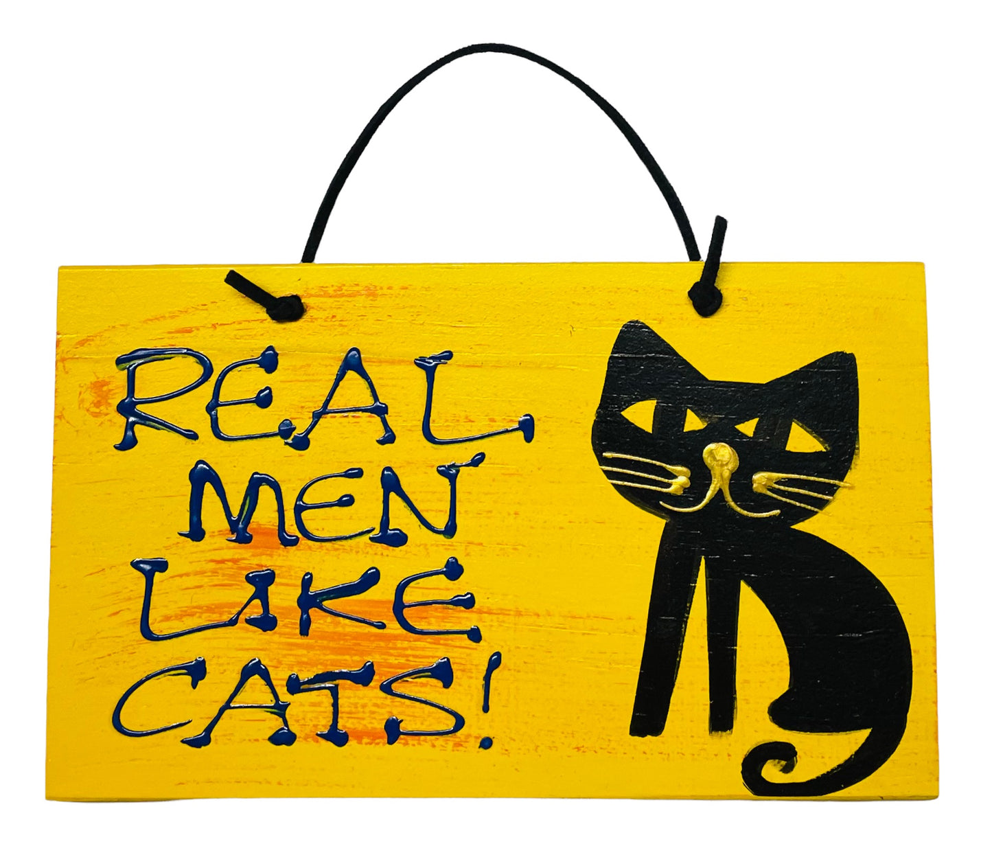 Cat signs (various)