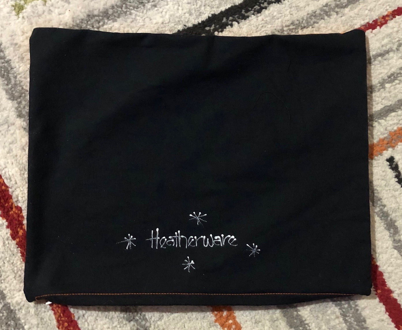 MCM cushion covers