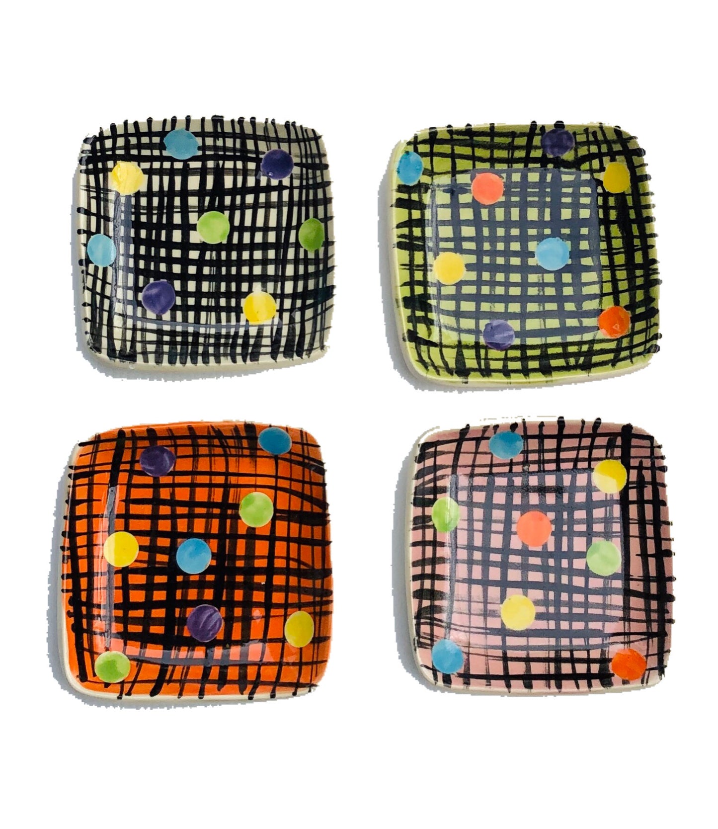 MCM trinket dish