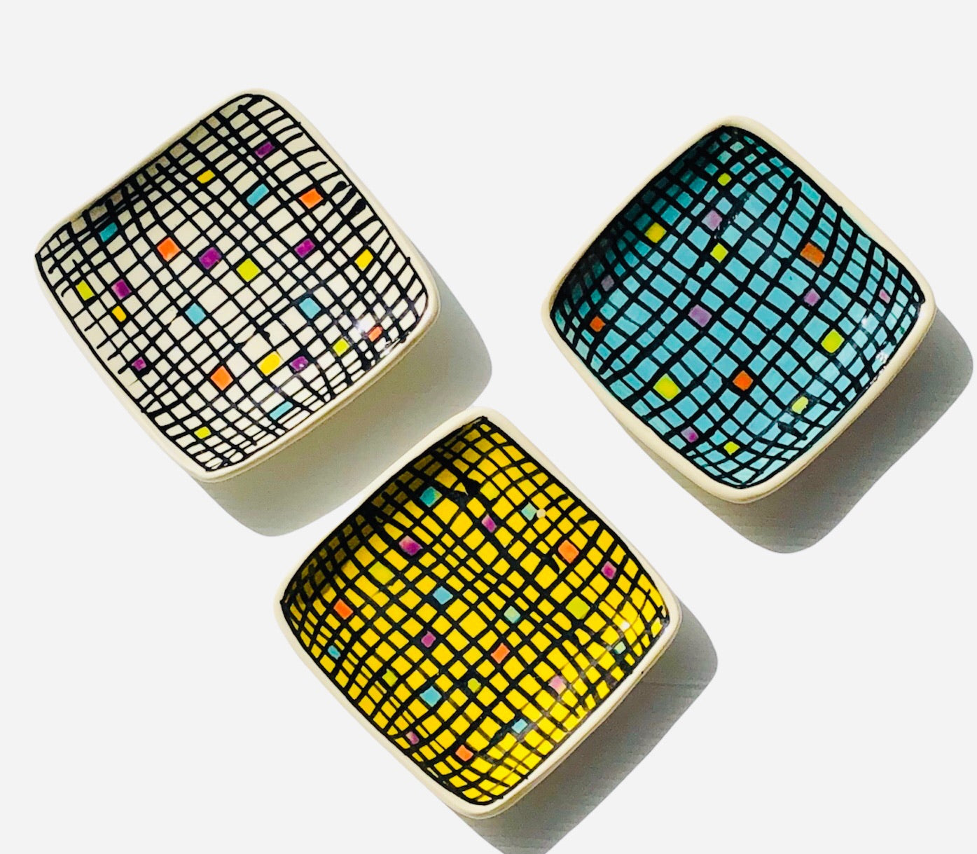 MCM trinket dish