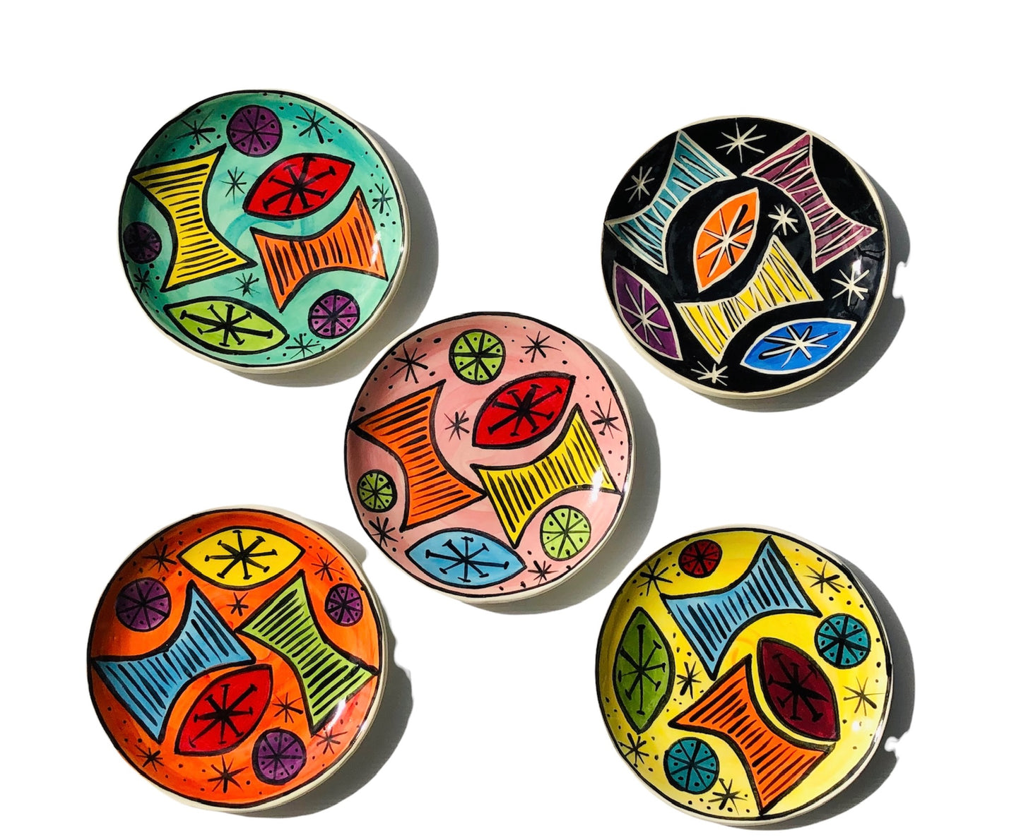 MCM plates