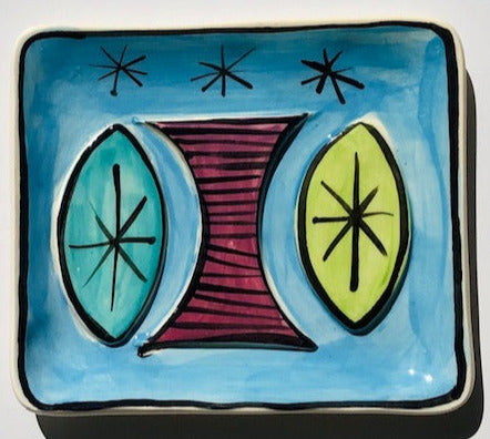 Soap dish, Eclipse.