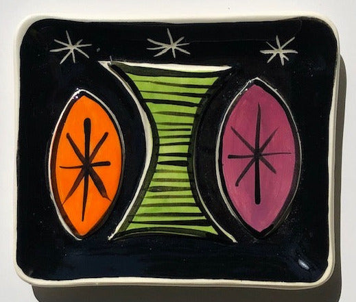 Soap dish, Eclipse.