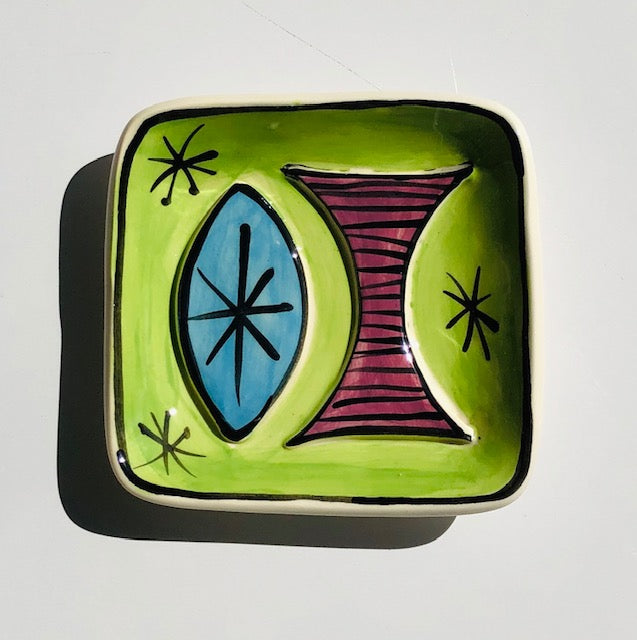 Soap dish, Eclipse.