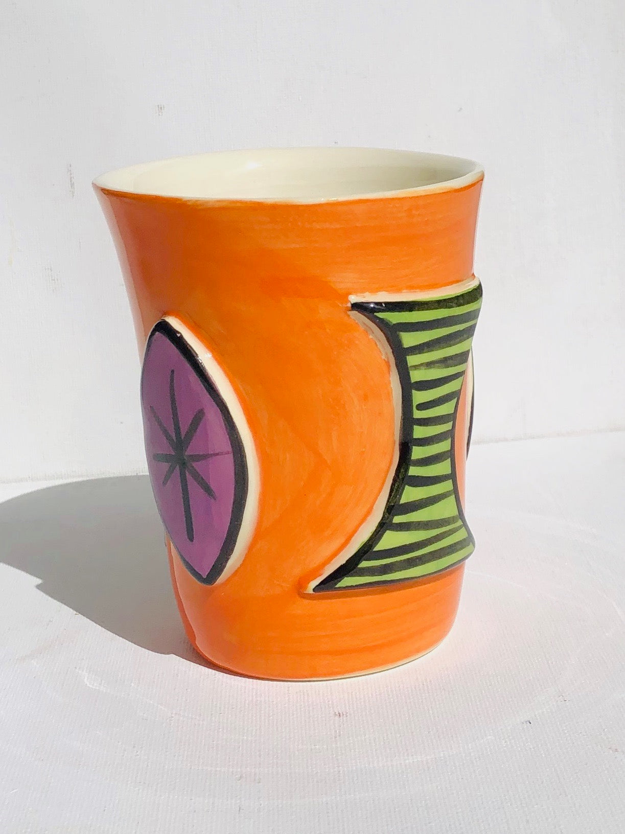 Tumblers. Eclipse.