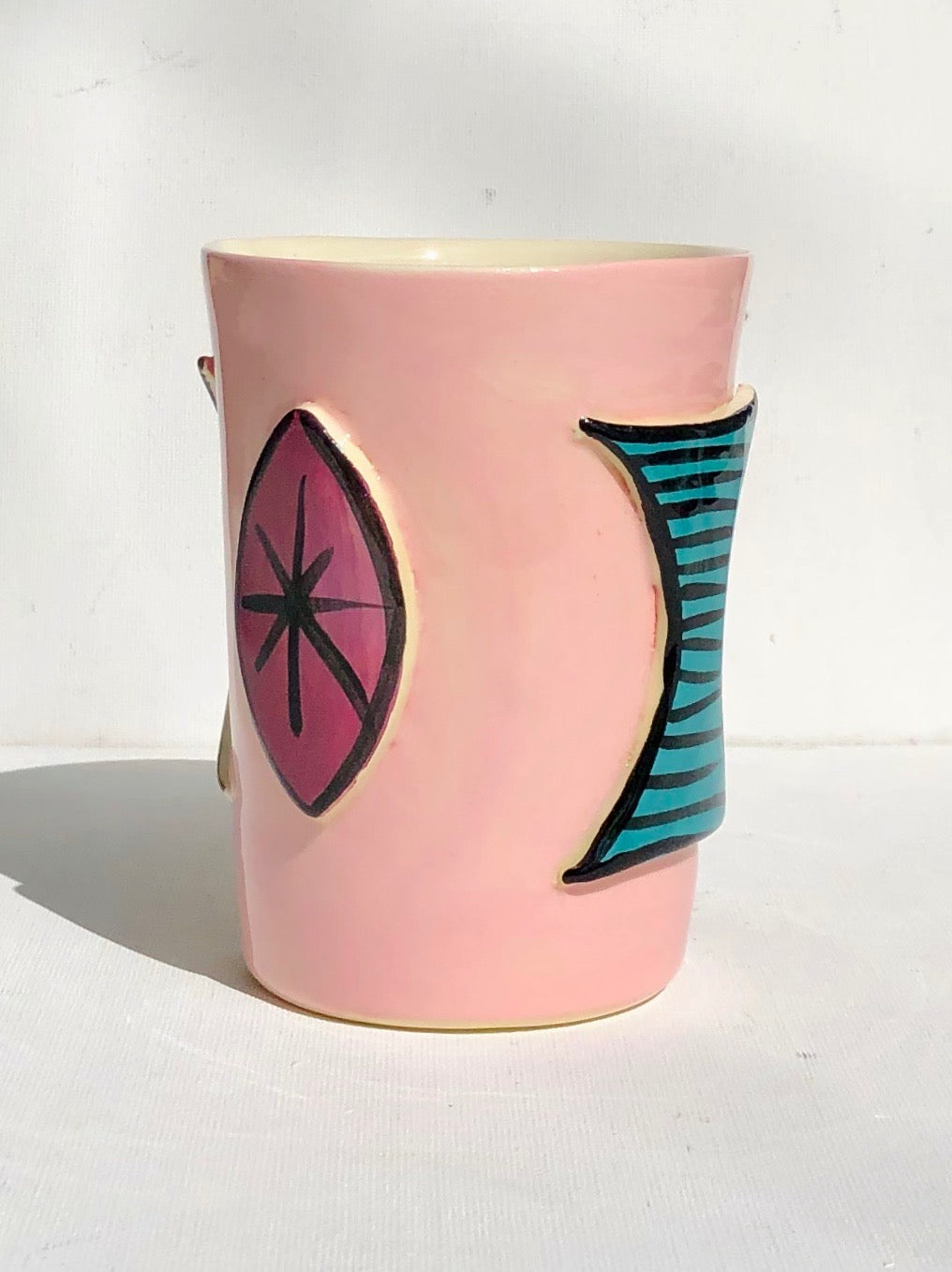 Tumblers. Eclipse.