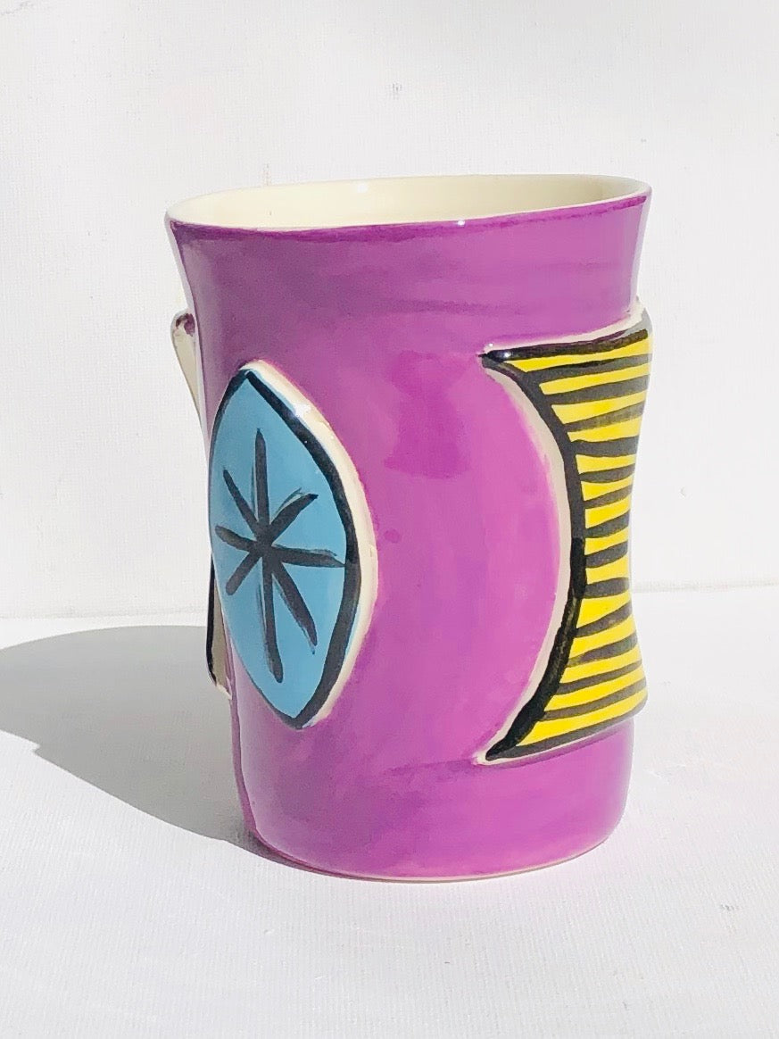 Tumblers. Eclipse.