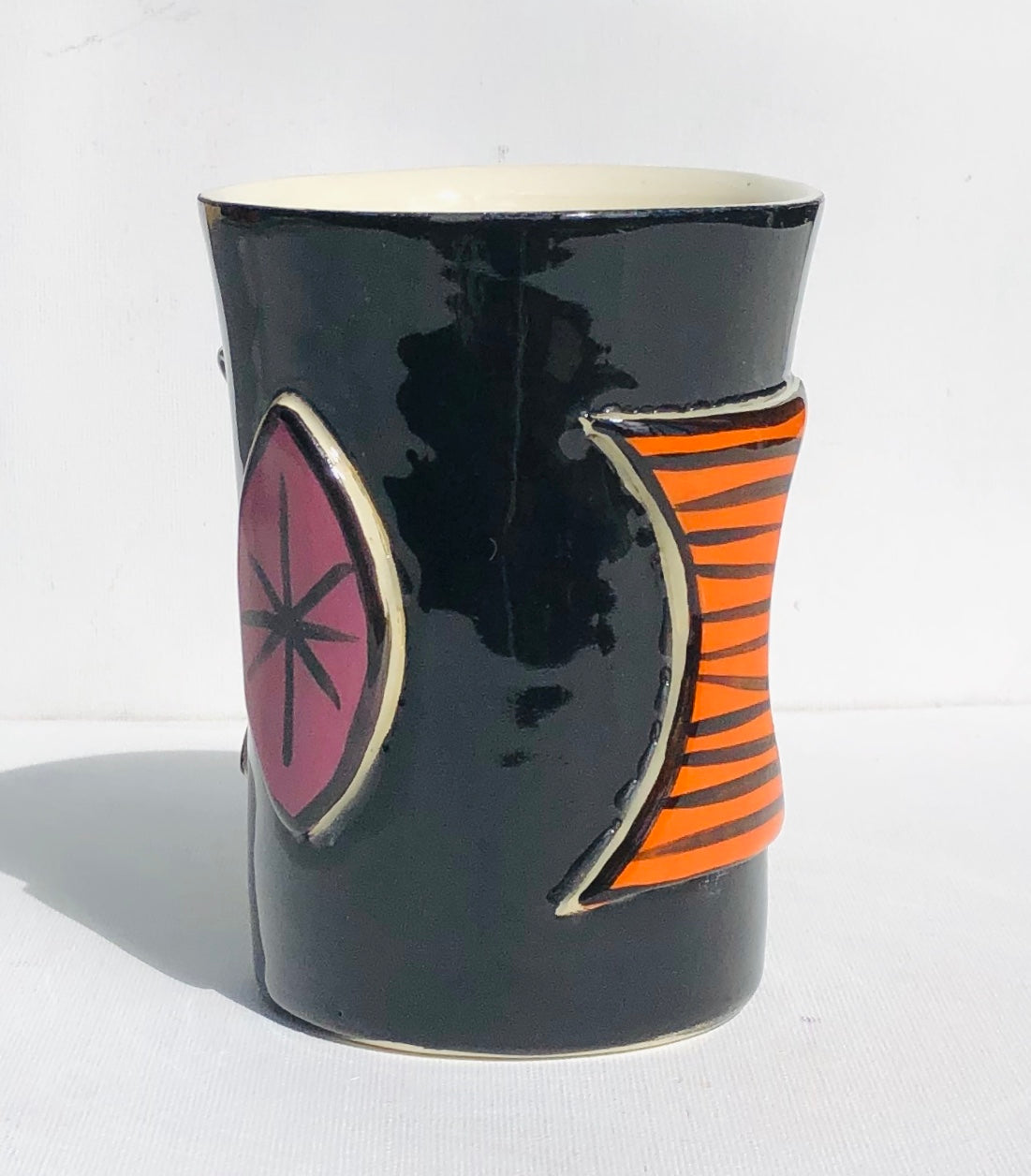 Tumblers. Eclipse.