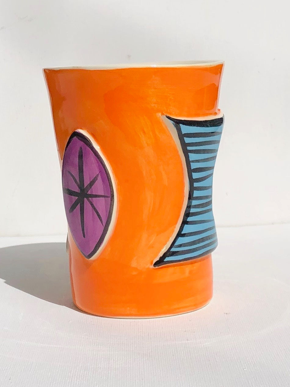 Tumblers. Eclipse.