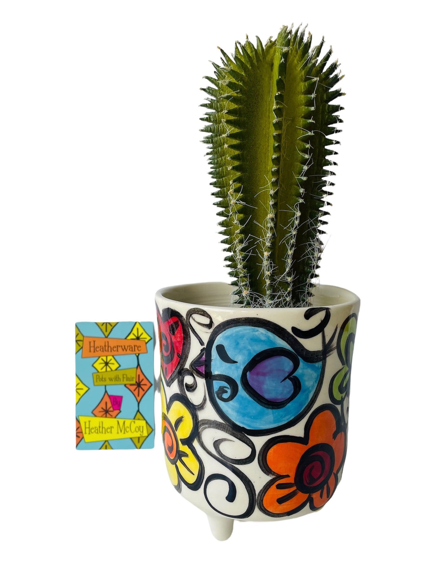 Bird flowerpot