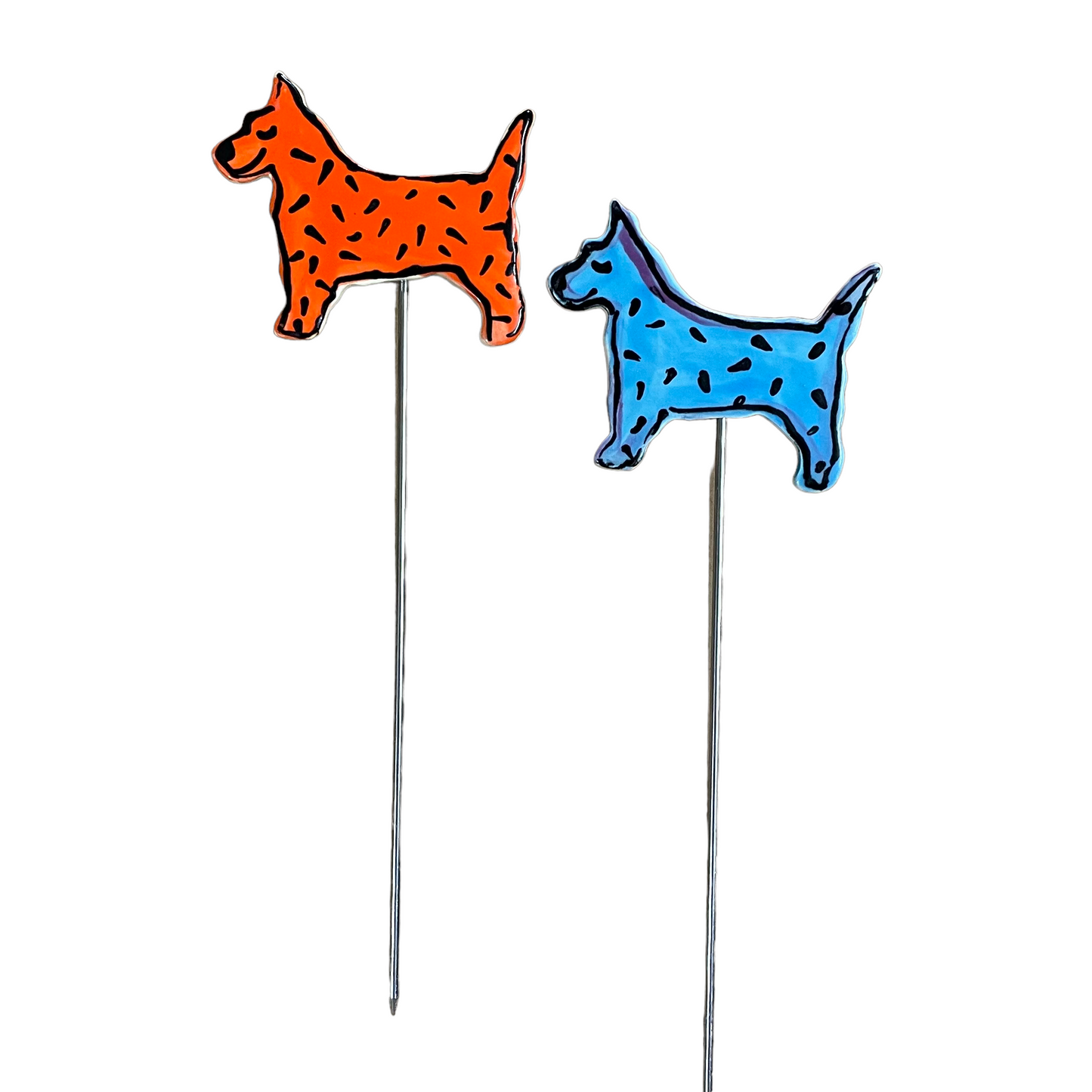 Dog Pot Stakes