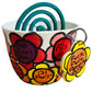 Flower Mosquito Coil holder
