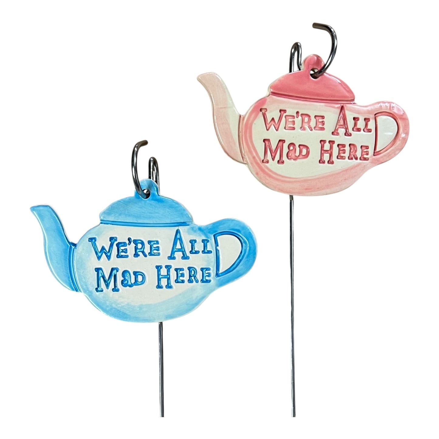 Teapot Pot Stakes