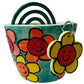 Flower Mosquito Coil holder