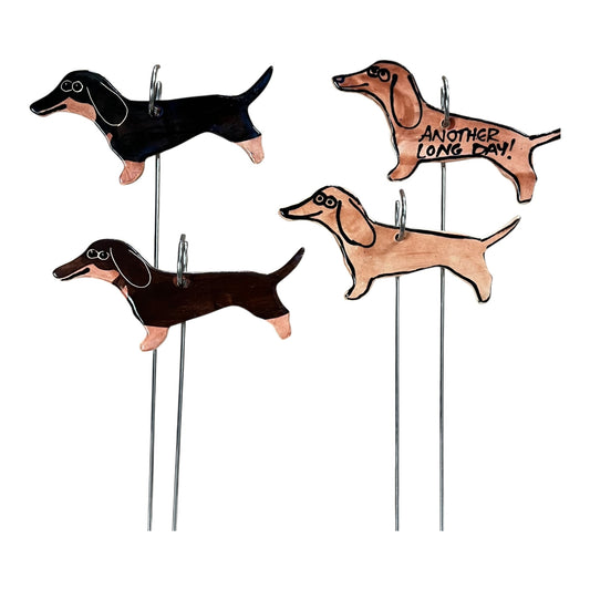 Dachshund Pot Stakes