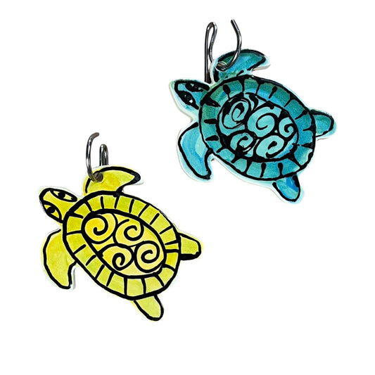 Turtle Pot Stakes
