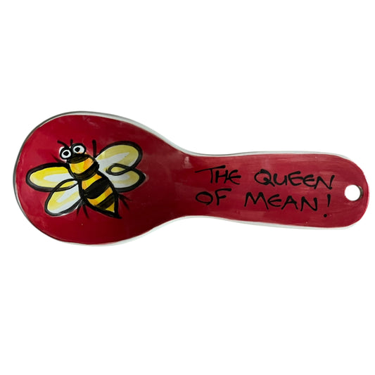 Bee spoon rest (various)