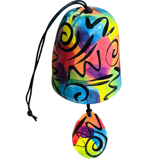 Squiggle Bell
