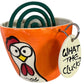 Chicken Mosquito Coil holder