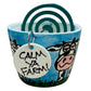 Cow Mosquito Coil holder