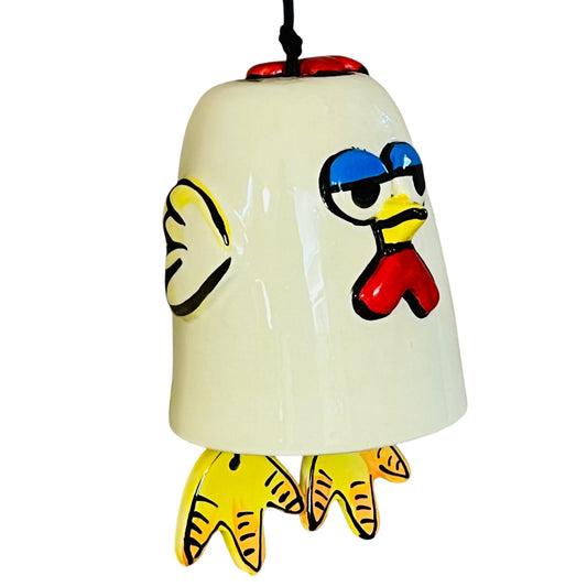 Chicken bell