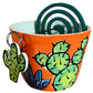 Cactus Mosquito Coil Holder