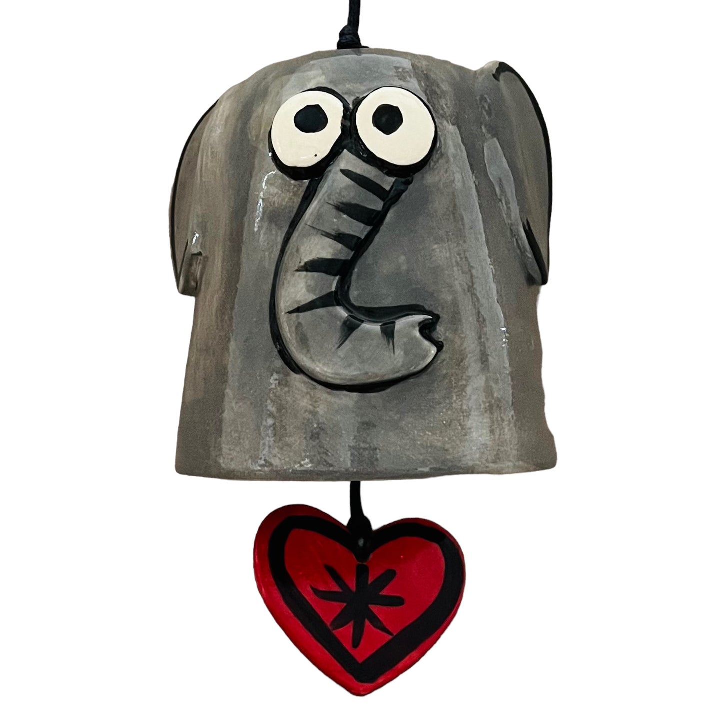 Elephant bell