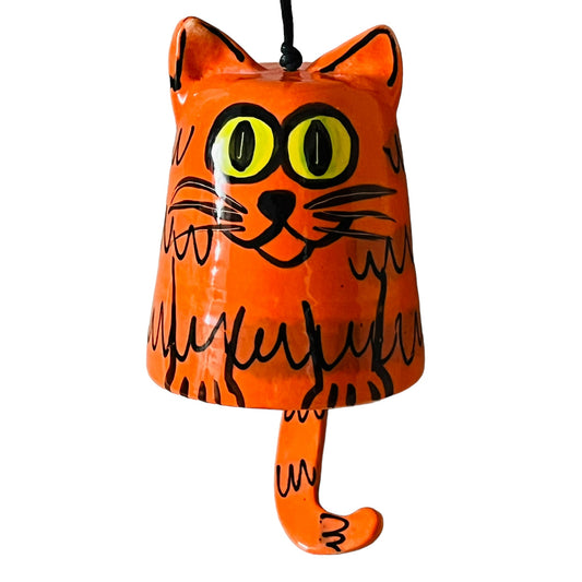 Cat Bell,  Orange.