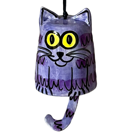Cat Bell, Purple.