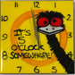 Emu clocks.