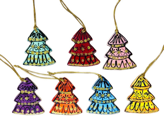 Christmas tree decoration