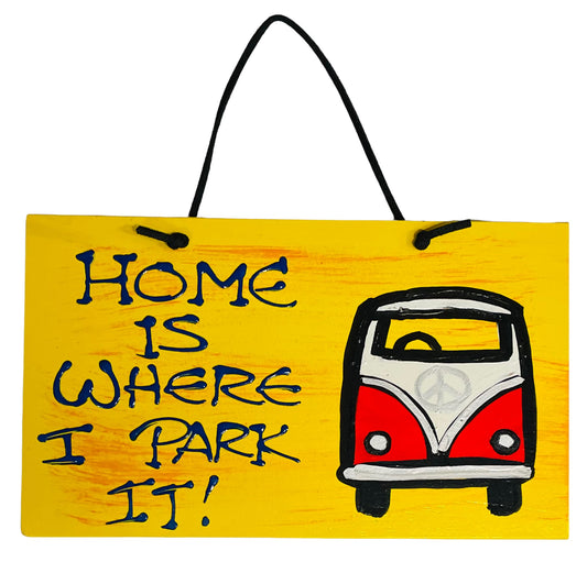 Kombi signs (various)