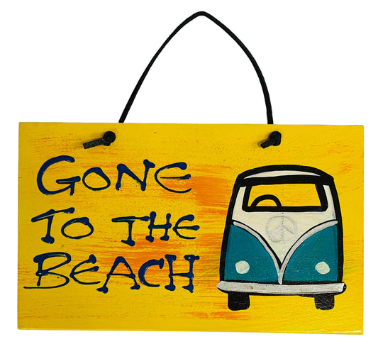 Kombi signs (various)