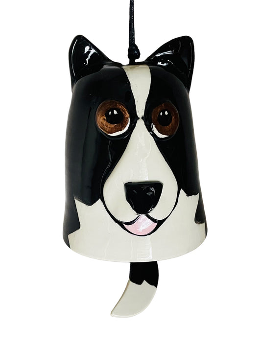 Border Collie bells (various colours)