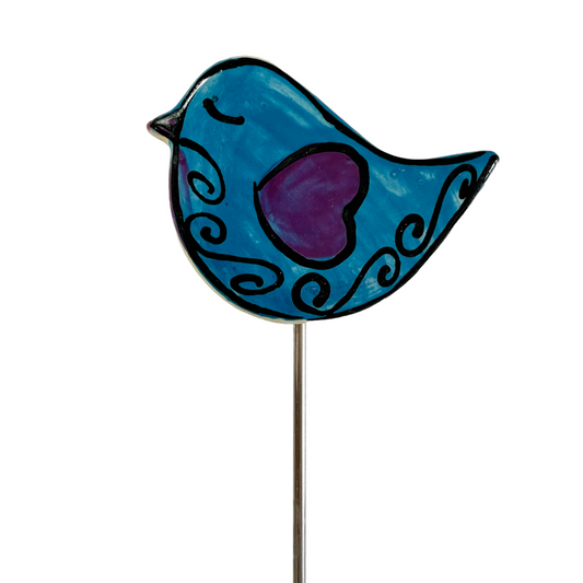 Bird Pot Stake