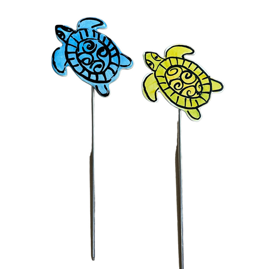 Turtle Pot Stakes